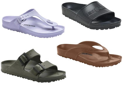 Birkenstock Adult Sandals