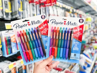 walmart paper mate ink joy pens 8 count c 1683817162 1683817162