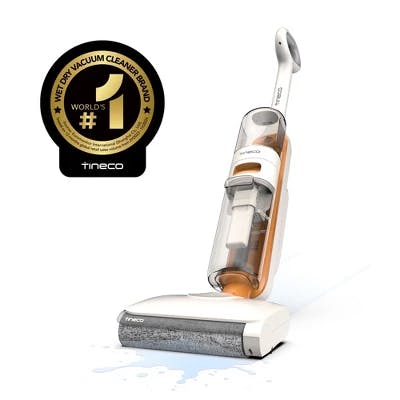 Tineco GO Max Vacuum Mop
