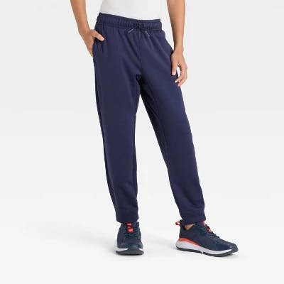 Kids' All In Motion Tech Fleece Joggers