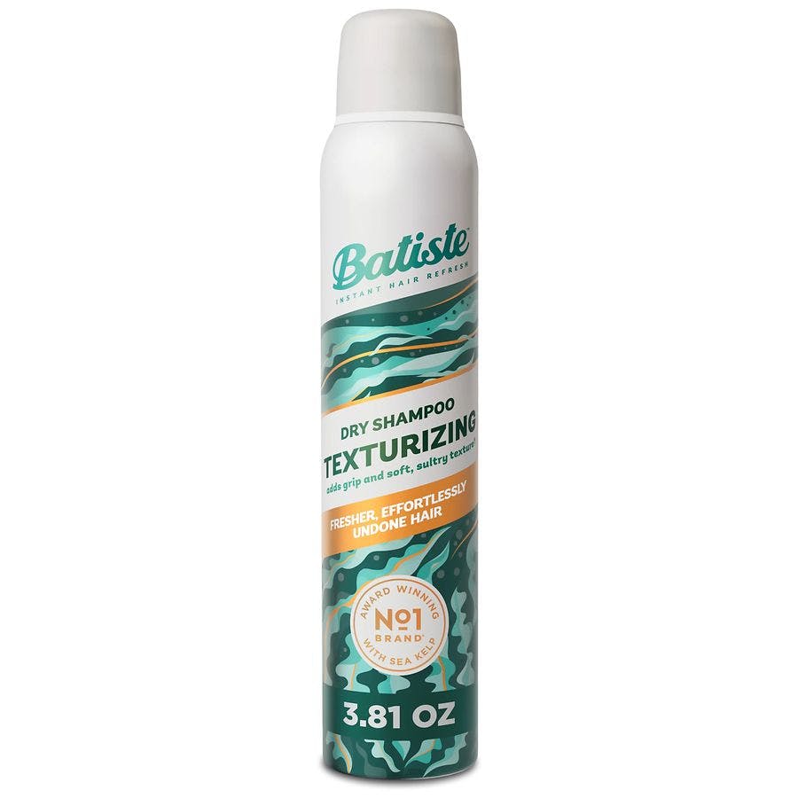 2 Batiste Dry Shampoos