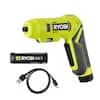 USB Lithium Screwdriver Kit
