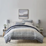 Home Expressions Bedding Set