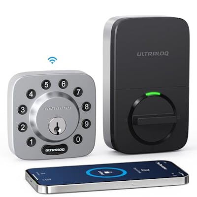 Smart Lock