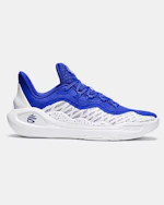 Under Armour Adult Curry Shoes