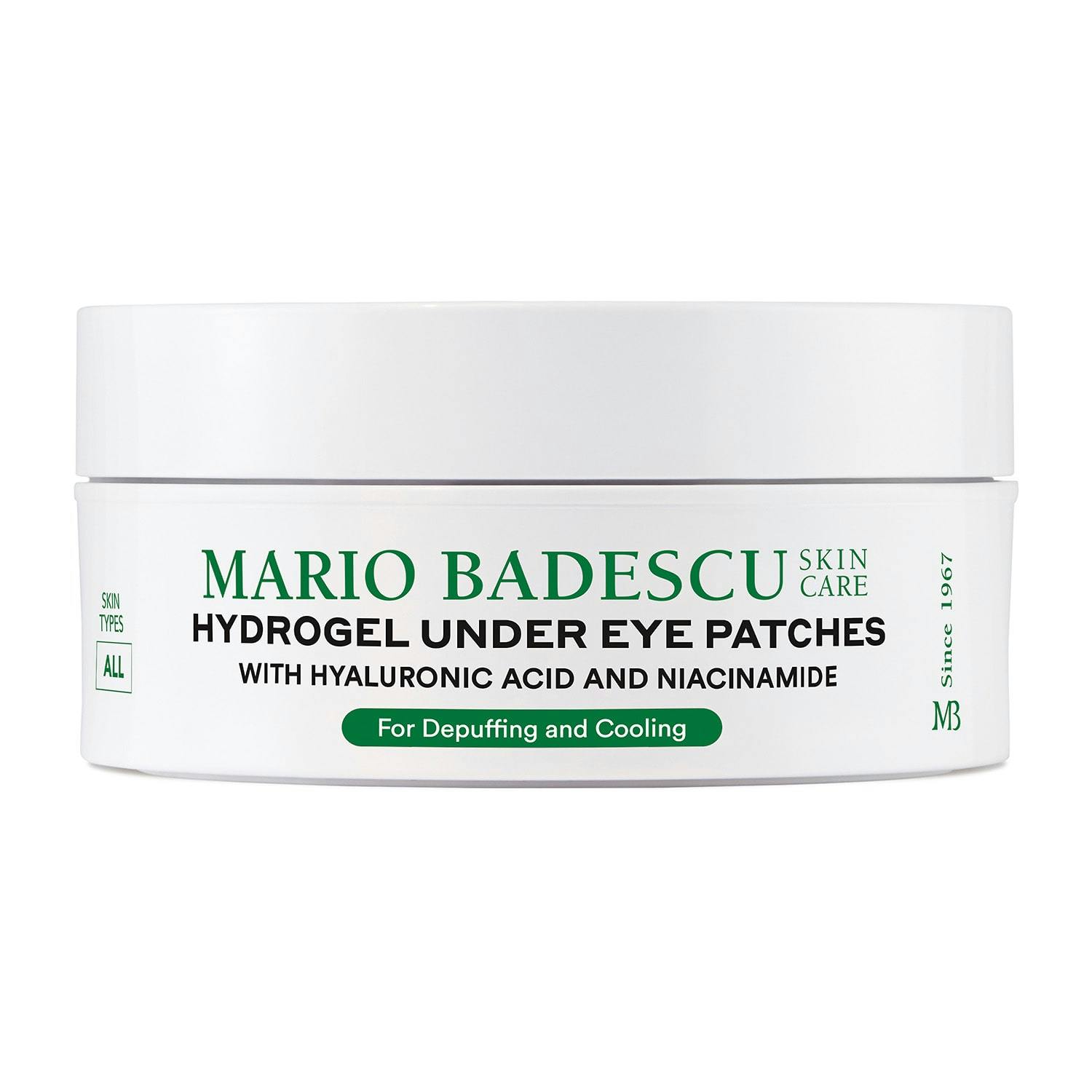 Mario Badescu Facial Spray 3-Pack