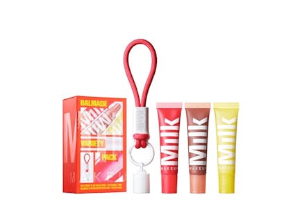 Milk Makeup Lip Balm ($54 Value)