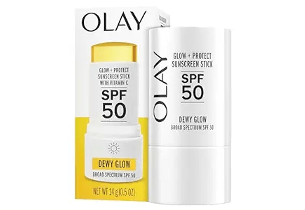 Olay Sunscreen Stick