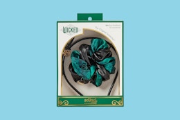 a wicked hair care set