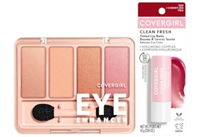 2 Covergirl Cosmetics