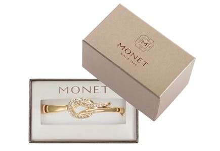 Monet Bangle Bracelet