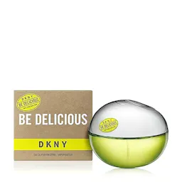 DKNY Be Delicious Eau de Parfum