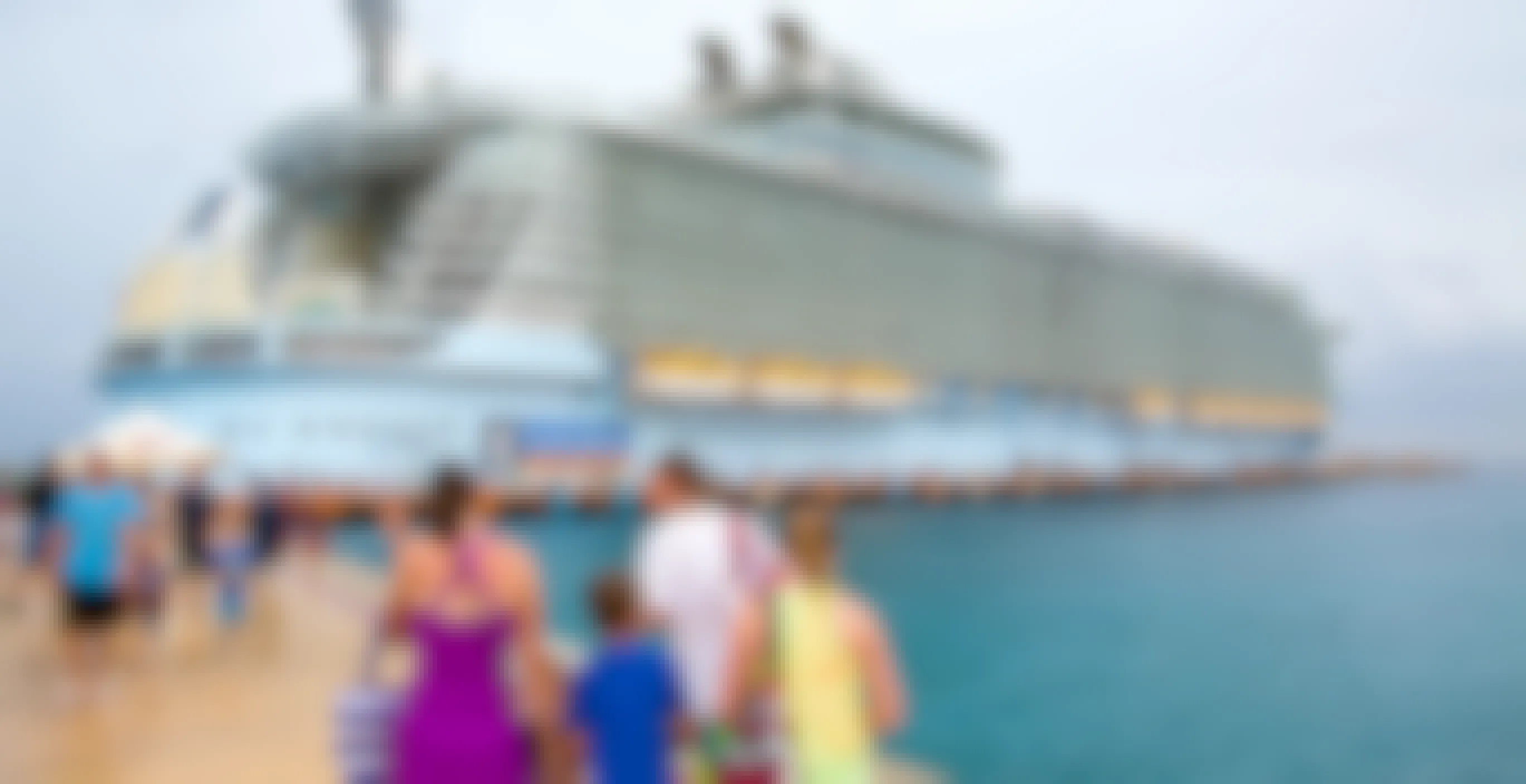 Cheap Cruise Deals: Margaritaville at Sea Birthday Sale BOGO Free Fare