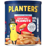 Planters Cocktail Peanuts