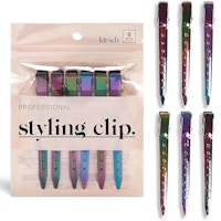 Kitsch Alligator Clips