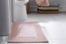 The Home Depot luxury bath mat