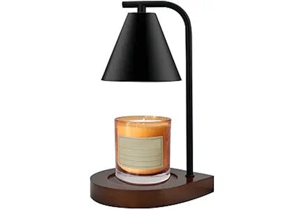Candle Warmer Lamp