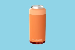 Frost Buddy Universal Can Cooler, Only $21.14 on Amazon card image