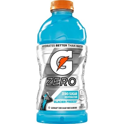 Gatorade Zero Sports Drink