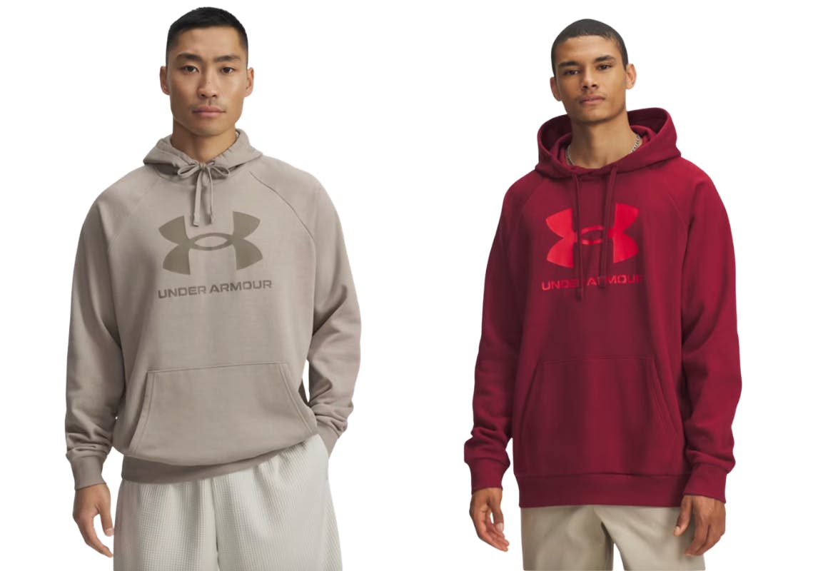 Under Armour Men's Hoodie