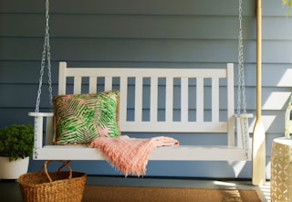 lowes style selections porch swing 1 1684768861 1684768861