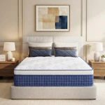 Queen Hybrid Mattress