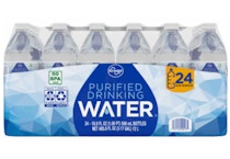 Kroger Water 24-Pack