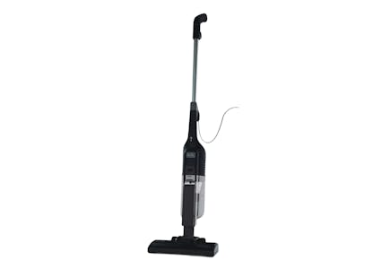Black+Decker Vacuum