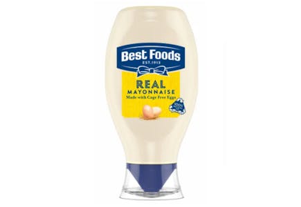 Best Foods® Mayonnaise