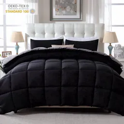 Queen Comforter Set