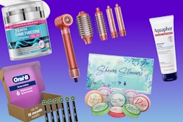 Best Beauty Deals Oct 11