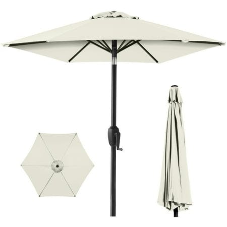 Best Choice Products Patio Umbrella