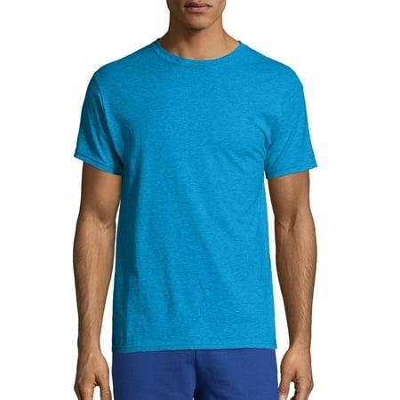 Hanes Men's X-temp Tee 2-Pack