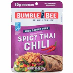Bumble Bee Tuna Pouch