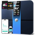 Smart Body Weight Scale