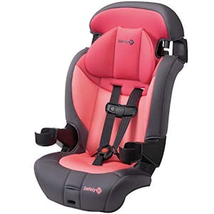 2-in-1 Booster Car Seat