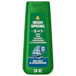 Irish Spring Body Wash