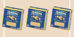 It's True — Ronzoni Brand Pastina Is Being Discontinued card image