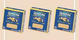 It's True — Ronzoni Brand Pastina Is Being Discontinued card image