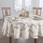 Holiday Tablecloth