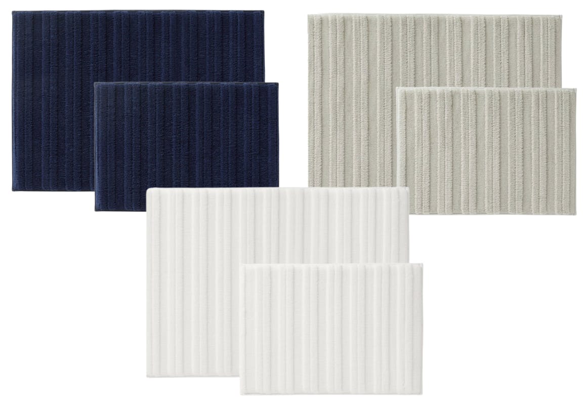 StyleWell Bathroom Rugs