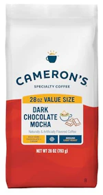 Cameron's Coffee