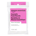 Amazon Essentials Cosmetic Rounds