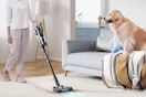 This $200 Cordless Stick Vacuum Is Only $61.49 After Amazon Discounts  card image