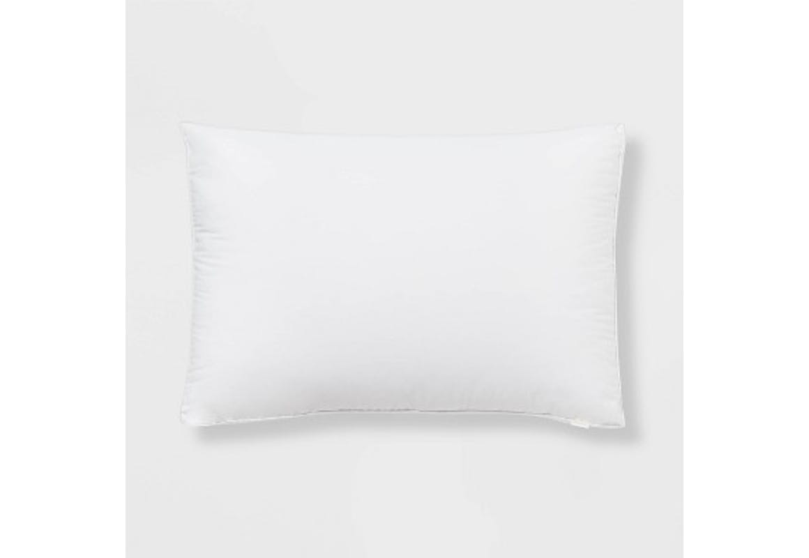 Threshold Performance Bed Pillow
