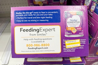 infant formula clearance target-4