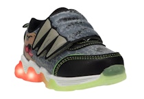 Jurassic World Toddler Sneakers
