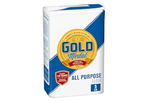 Gold Medal Flour
