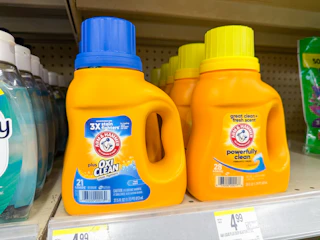 arm & hammer laundry walgreens