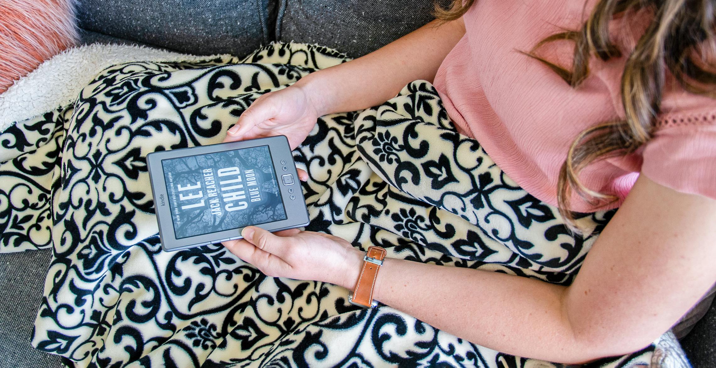 Stuff Your Kindle Day: Next Event To Run on Dec. 27, 2023